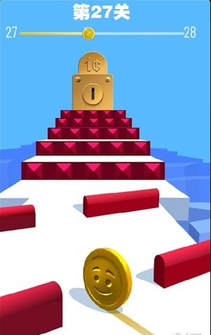 金币跑酷v1.0.6截图2