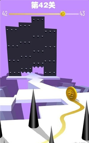 金币跑酷v1.0.6截图1