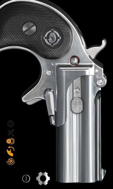 真实武器模拟3v3.4.8截图2