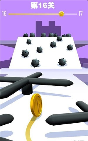 金币跑酷v1.0.6截图4