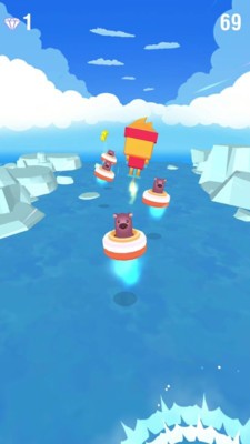 外星人冲冲冲v1.8截图3