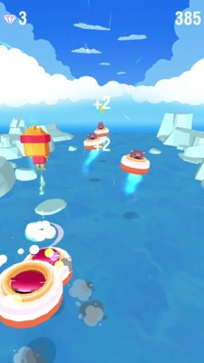 外星人冲冲冲v1.8截图4
