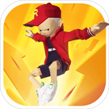 嘻哈跑酷v1.3.10