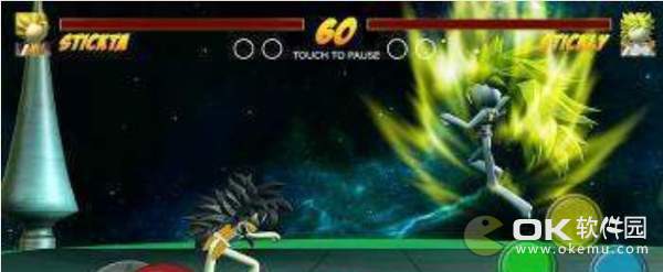 超级战士战龙之影v3.7截图1