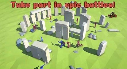 真实战争模拟v1.8截图3