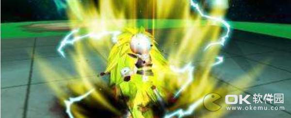 超级战士战龙之影v3.7截图2