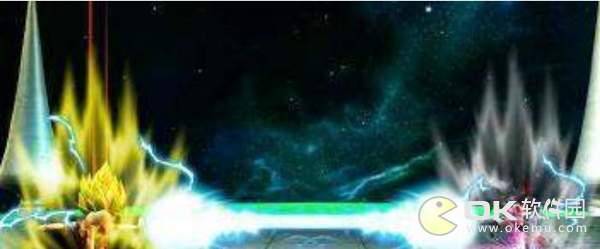 超级战士战龙之影v3.7截图3