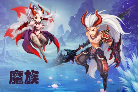 紫月凌云v1.7截图2