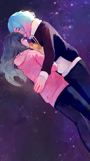 有个女孩v0.8截图1