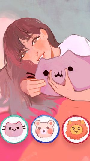 有个女孩v0.8截图2