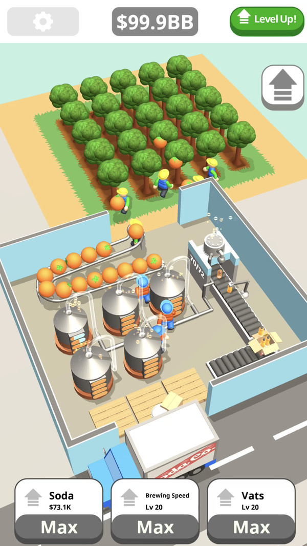 汽水工厂v0.4.5截图2