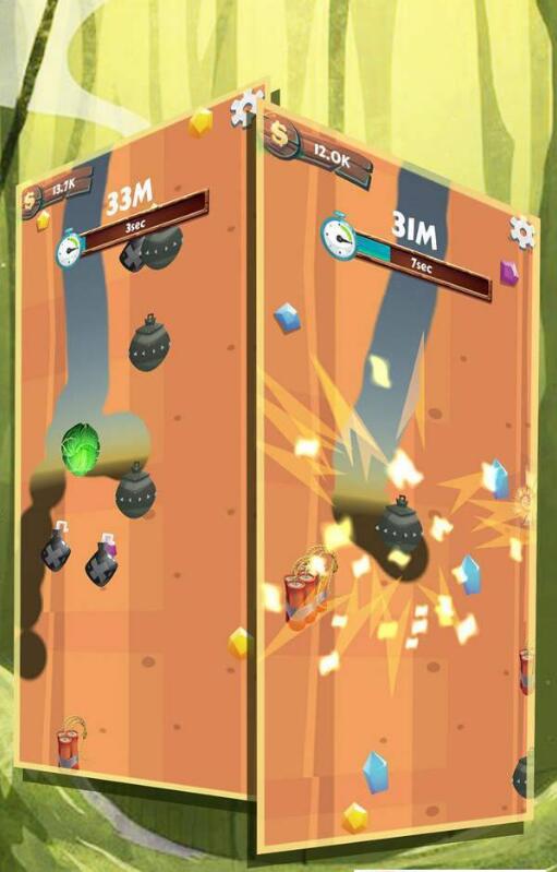 模拟挖矿历险记v1.3.6截图4