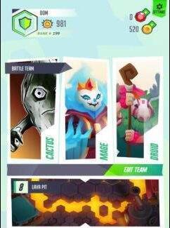 自走棋竞技场v1.6.13截图1