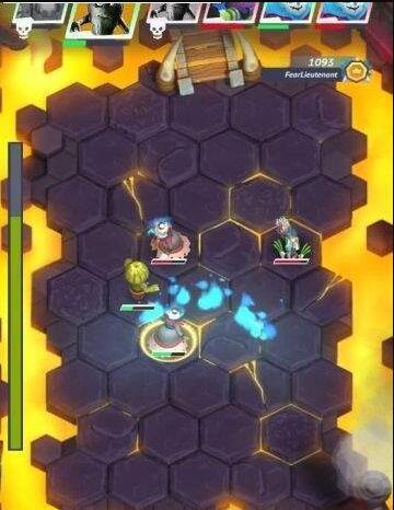 自走棋竞技场v1.6.13截图3