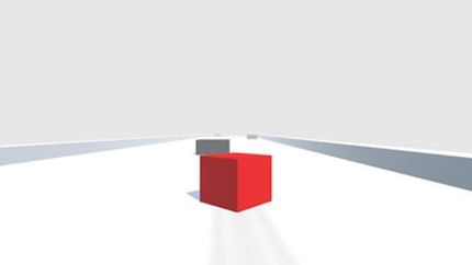 极简方块快跑v2.9截图4