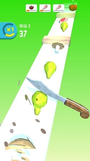 切菜神器v1.9截图2