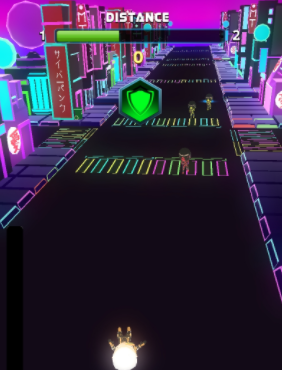 反射射手3Dv1.12截图1