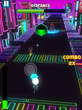 反射射手3Dv1.12截图2