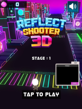 反射射手3Dv1.12截图3