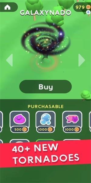 台风模拟器v2.7截图2