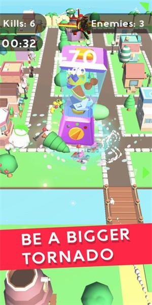 台风模拟器v2.7截图3