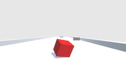 极简方块快跑v2.9截图3