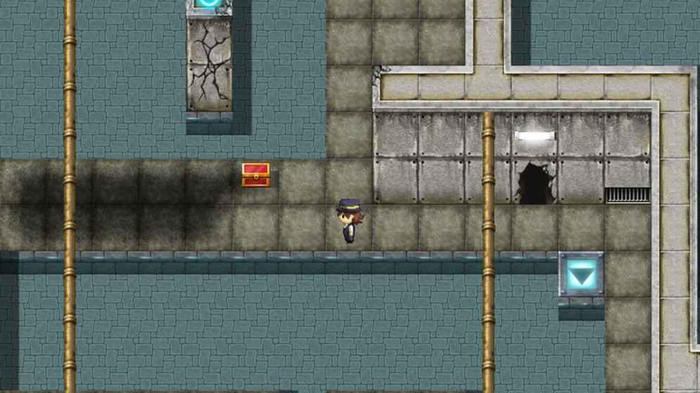 古堡v0.3.6截图2