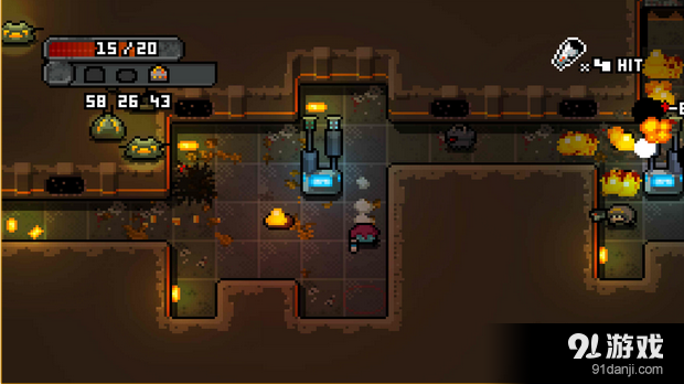 太空野兽v1.7.6截图2