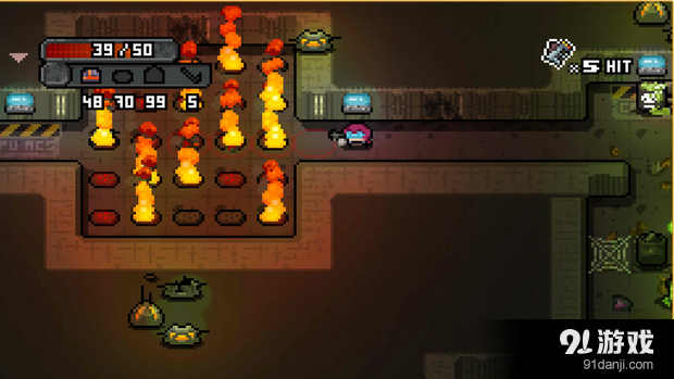 太空野兽v1.7.6截图4