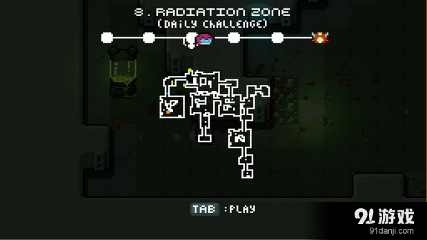 太空野兽v1.7.6截图3