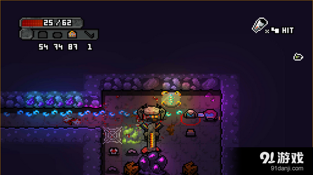 太空野兽v1.7.6截图5