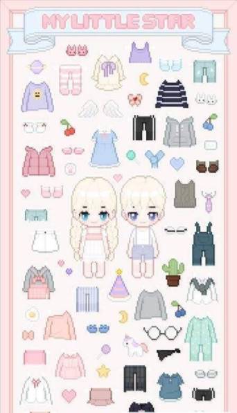 My Little Starv10.14截图3