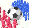 拥挤的足球v0.2.5