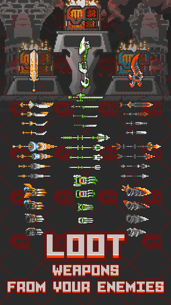 圣塔破坏者v1.28截图1
