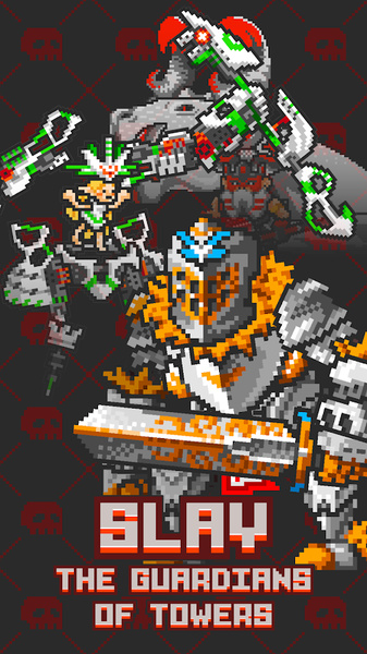 圣塔破坏者v1.28截图4