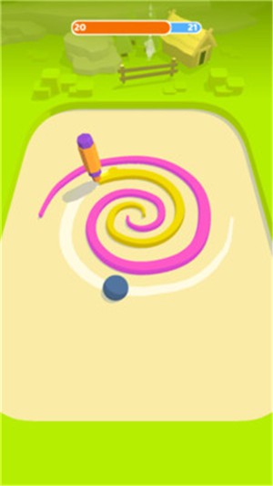 蜡笔涂鸦v1.3.5截图2