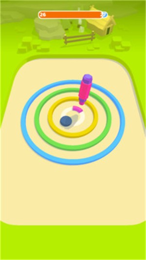 蜡笔涂鸦v1.3.5截图1