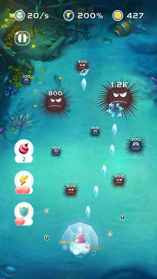 炮手也疯狂v1.3.6截图3