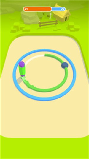 蜡笔涂鸦v1.3.5截图4