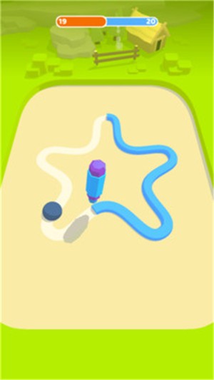 蜡笔涂鸦v1.3.5截图5
