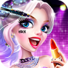 摇滚明星女生化妆v2.8
