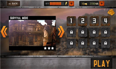 牛仔很忙v1.10截图4