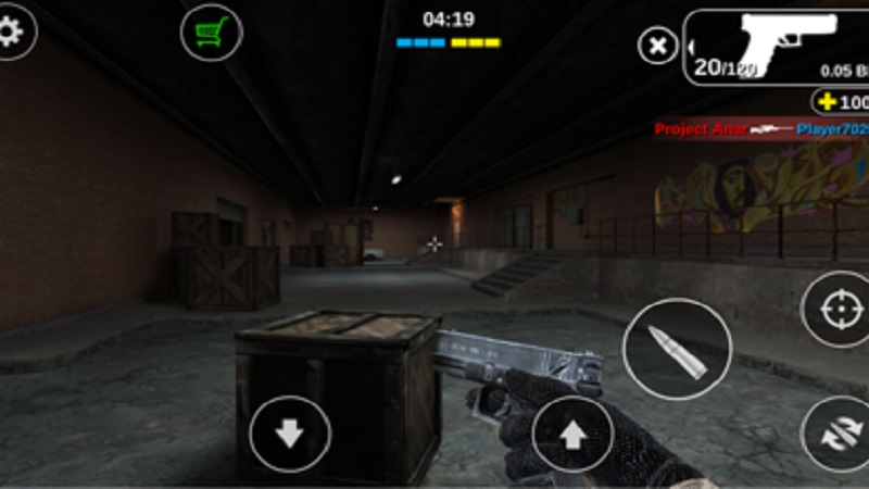 CS：极限反击v1.5.06截图4