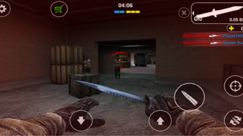 CS：极限反击v1.5.06截图5