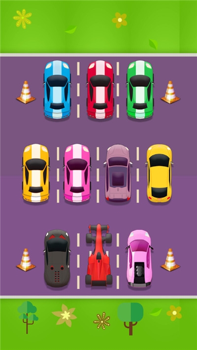 七彩赛车v1.4.6截图2