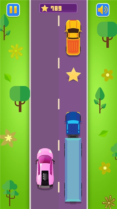 七彩赛车v1.4.6截图4