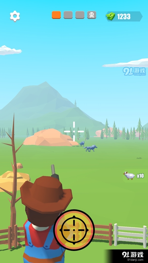 保卫农场v1.3.3截图2