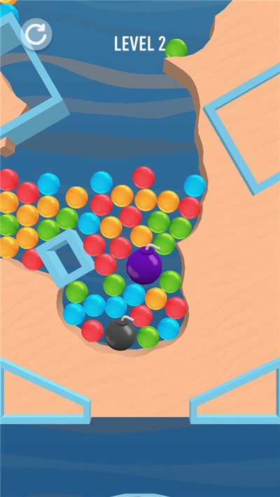 沙滩炸弹v1.13截图4