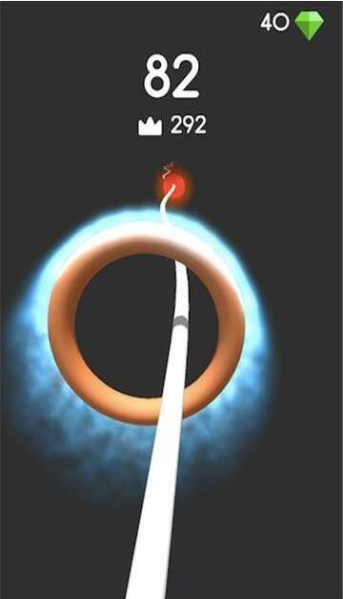 抖音神奇呼啦圈v1.33截图1