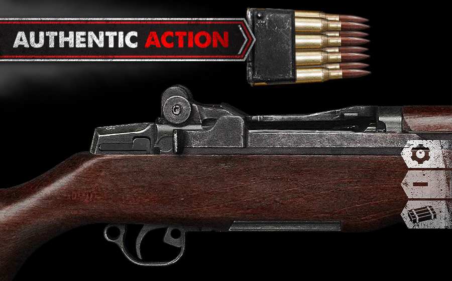 真实武器模拟器：二战v2.5.6截图3